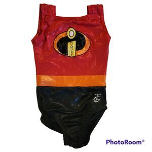 Thing-A-Ma-Gyms Incredibles Leotard